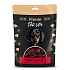 Fitmin FL dog poch. Wołowa mini kostka 70g
