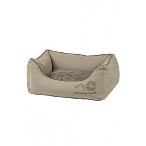 Legowisko 4Elements Sofa Bed M Brązowy Kiwi