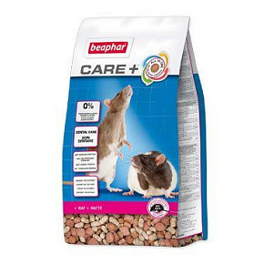 Beaphar Karma CARE+ szczur 700g