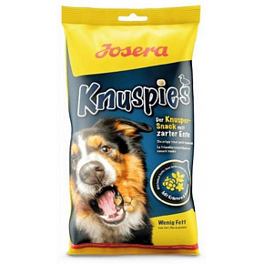 Josera przysmak Dog Knuspies 150 g Josera przysmak Dog Knuspies 150 g