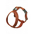 Szelki Y Hurtta Casual ECO cynamonowe 70-80cm