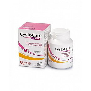 Cystocure forte 30tbl