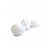 Tampon skręcony 30x40mm 250szt CVET
