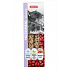Przysmak NUTRIMEAL STICK mysz/szczur orzeszki ziemne 125gZolux