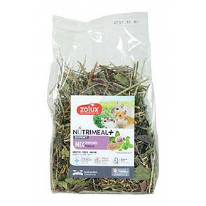 Karma dla gryzoni NUTRIMEAL mix Proteins 100g Zolux Karma dla gryzoni NUTRIMEAL mix Proteins 100g Zolux