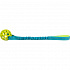 Bungee Tugger, zabawka do przeciągania z piłką TPR, o 7/48 cm