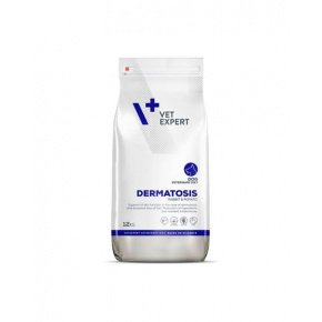 VetExpert VD dog 4T Dermatosis Królik & Ziemniak 12 kg