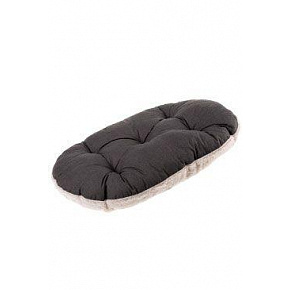 Poduszka RELAX F 45/2 różne kolory-plusz 48x32cm FP Poduszka RELAX F 45/2 różne kolory-plusz 48x32cm FP