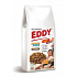 EDDY Junior Medium Breed z mięsistymi poduszeczkami 8kg