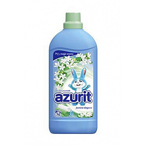 Płyn do płukania Azurit Jasmine elegance 1,628l, 74dawki