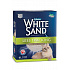 Ściółka White Sand 6LT/5,1kg Less Tracking
