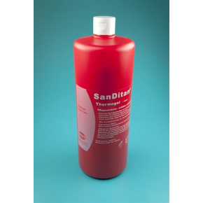 SanDitan Thermogel - różowy 1000 ml