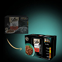 Sheba Selection in Sauce Šťavnaté příchutě 12 x 85 g