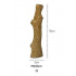 Zabawka dla psa do żucia Petstages Dogwood M-19/3,5cm