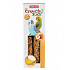 Crunchy Stick Papuga Kokos/Banan 2szt. Zolux