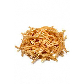 Przysmak Junior kawałki kurczaka z dorszem 250g Przysmak Junior kawałki kurczaka z dorszem 250g