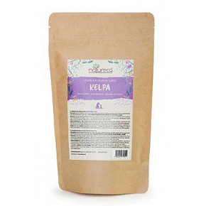 NATURECA Suszona kelpa 1kg