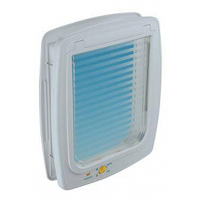 Drzwiczki SWING 15T białe FP 1szt.