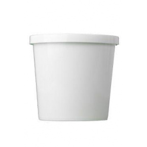 Kubeczek PSH 120ml z pokrywką 1szt.