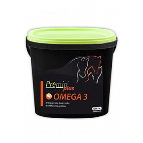 Premin plus Omega-3 1kg Premin plus Omega-3 1kg