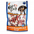 KIDDOG piersi z kaczki na kostce wapniowej 250 g