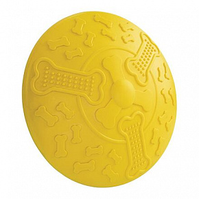 Pływający latający dysk z wanilią 19 cm HipHop Dog