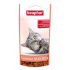 Beaphar przysmak Malt Bits łosoś 35g