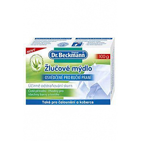 Mydło żółciowe Dr. Beckmann 100g