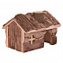 Naturalny domek HENDRIK dla chomika 15x11x12cm TRIXIE