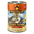 Wolfsblut Dog Adult Alaska Salmon konserwa. 395g