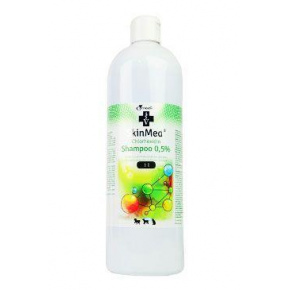 Szampon Skinmed chlorheksydyna 1000ml 0,5%