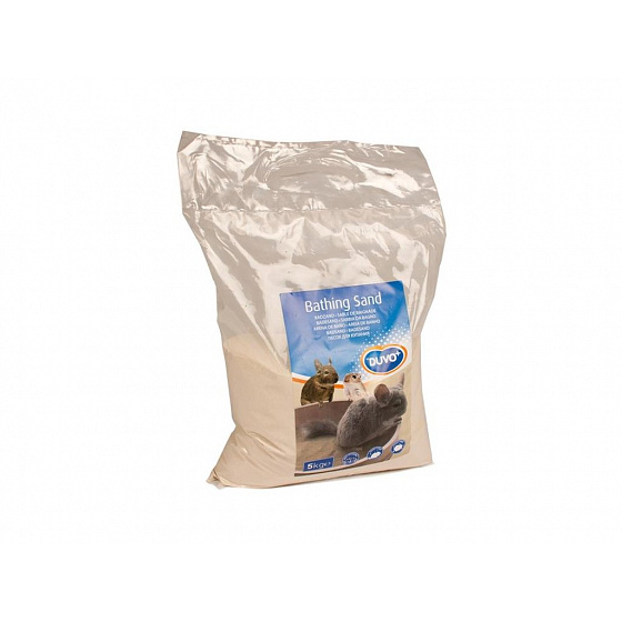Piasek DUVO+ do kąpieli 5 kg
