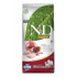N&D PRIME DOG Adult M/L Kurczak & Granat 12kg