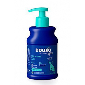 Douxo SPA Odour Control Szampon 250ml