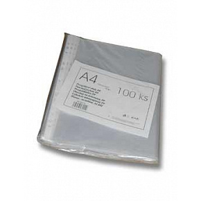 Euroobwoluta A4 100 szt.