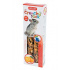 Przysmak CRUNCHY STICK szynszyla tarnina/pomarańcza Zolux