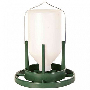 Automatyczne poidło wiszące 1000 ml/20 cm Automatyczne poidło wiszące 1000 ml/20 cm