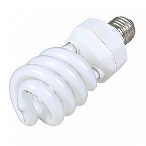 Lampa dla ptaków, spektrum światła UVA, promieniowanie UVB 23 W