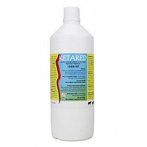 Ketared sol a.u.w. 1l