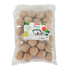 Kula tłuszczowa z nasionami 90g 25 sztuk bez siatki Zolux