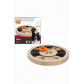 Zabawka pies interaktywny. gra Hera 25x5cm KAR