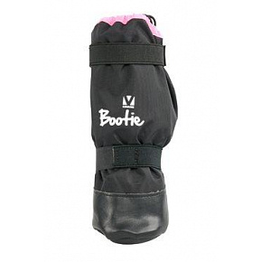 Ochraniacz łapy BUSTER Bootie Soft XS 2 różowy