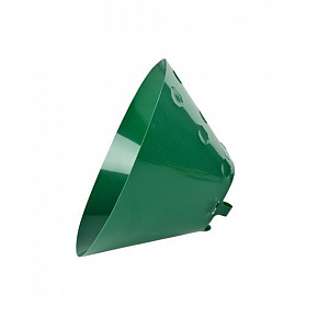 Kołnierz ochronny BUSTER Green Ocean Starter Pack 7,5-30 cm 7 szt.