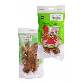 Przysmak suszony MAPES łopatki wieprzowe 100g Przysmak suszony MAPES łopatki wieprzowe 100g