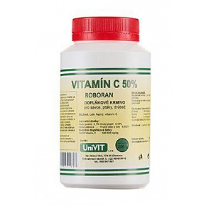 Witamina C Roboran 50/ 250g