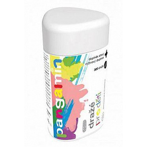 Pangamin drażetki 300 drażetek Pangamin drażetki 300 drażetek