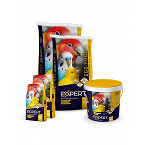 Mieszanka jajeczna - EXPERT Egg Food Original 1 KG