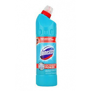 Żel do czyszczenia WC Domestos Atlantic Fresh 750ml