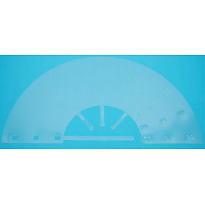 Kołnierz ochronny CLASSIC E 35 cm