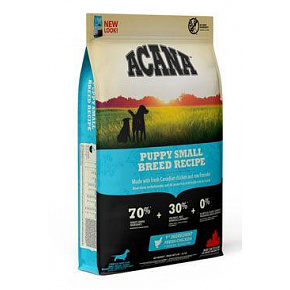 ACANA Recipe Puppy Small breed 6 kg